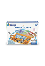 Learning Resources Canadian Currency X-Change Activity Set