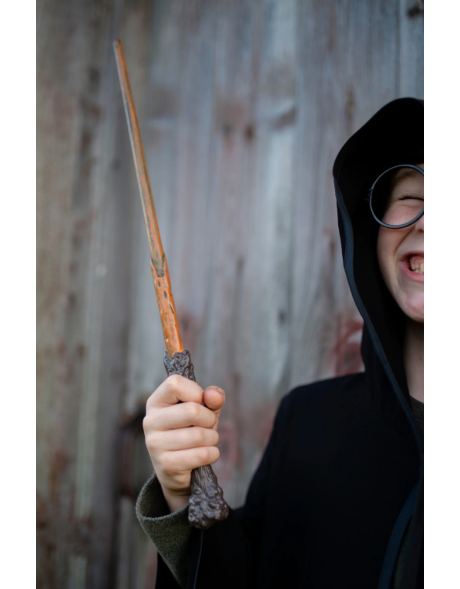 Great Pretenders Wizard Wand