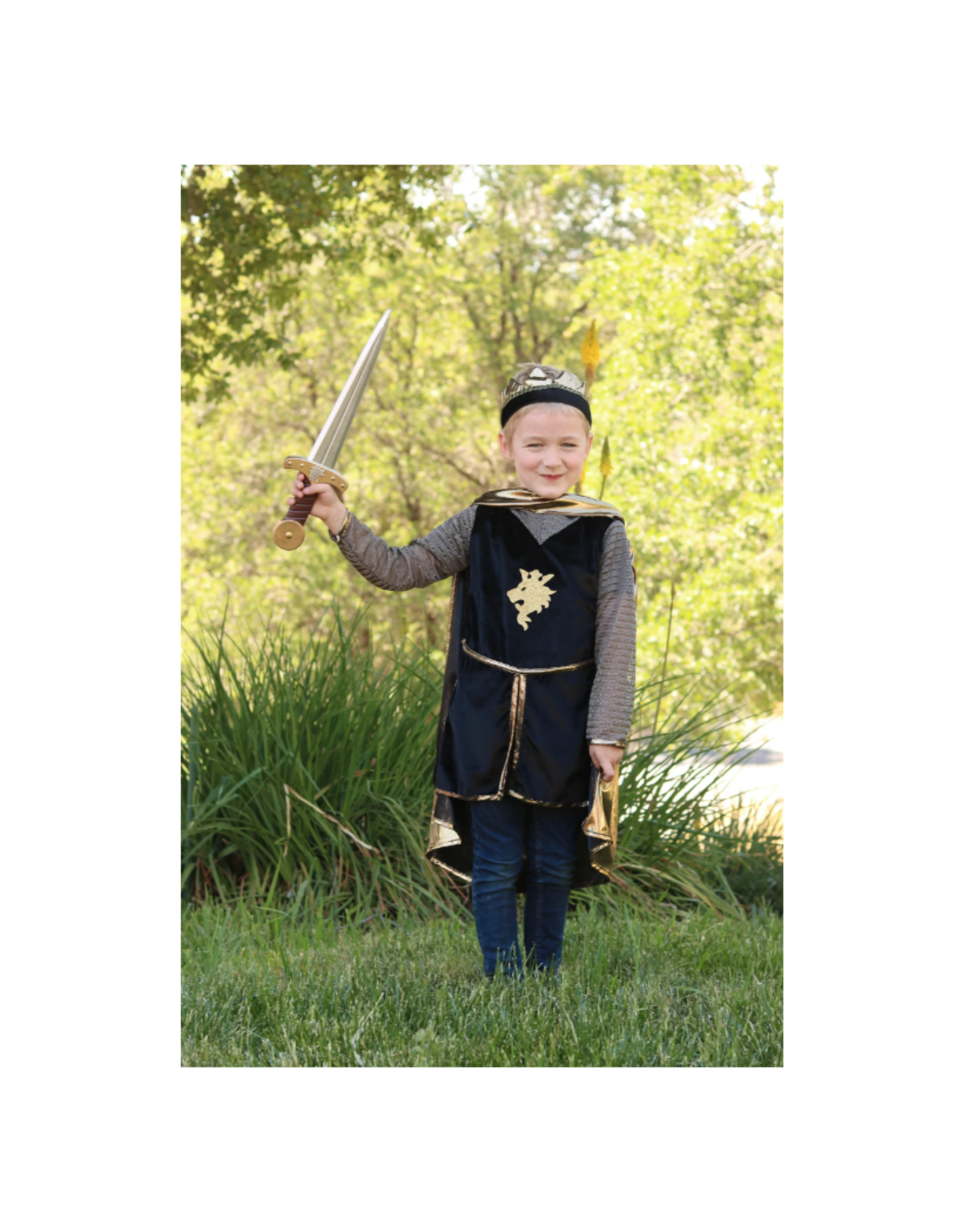 Great Pretenders Gladius Long Dagger