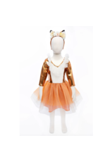 Great Pretenders Woodland Fox Dress w/Headband