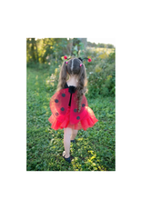 Great Pretenders Glitter Ladybug Set 4-6