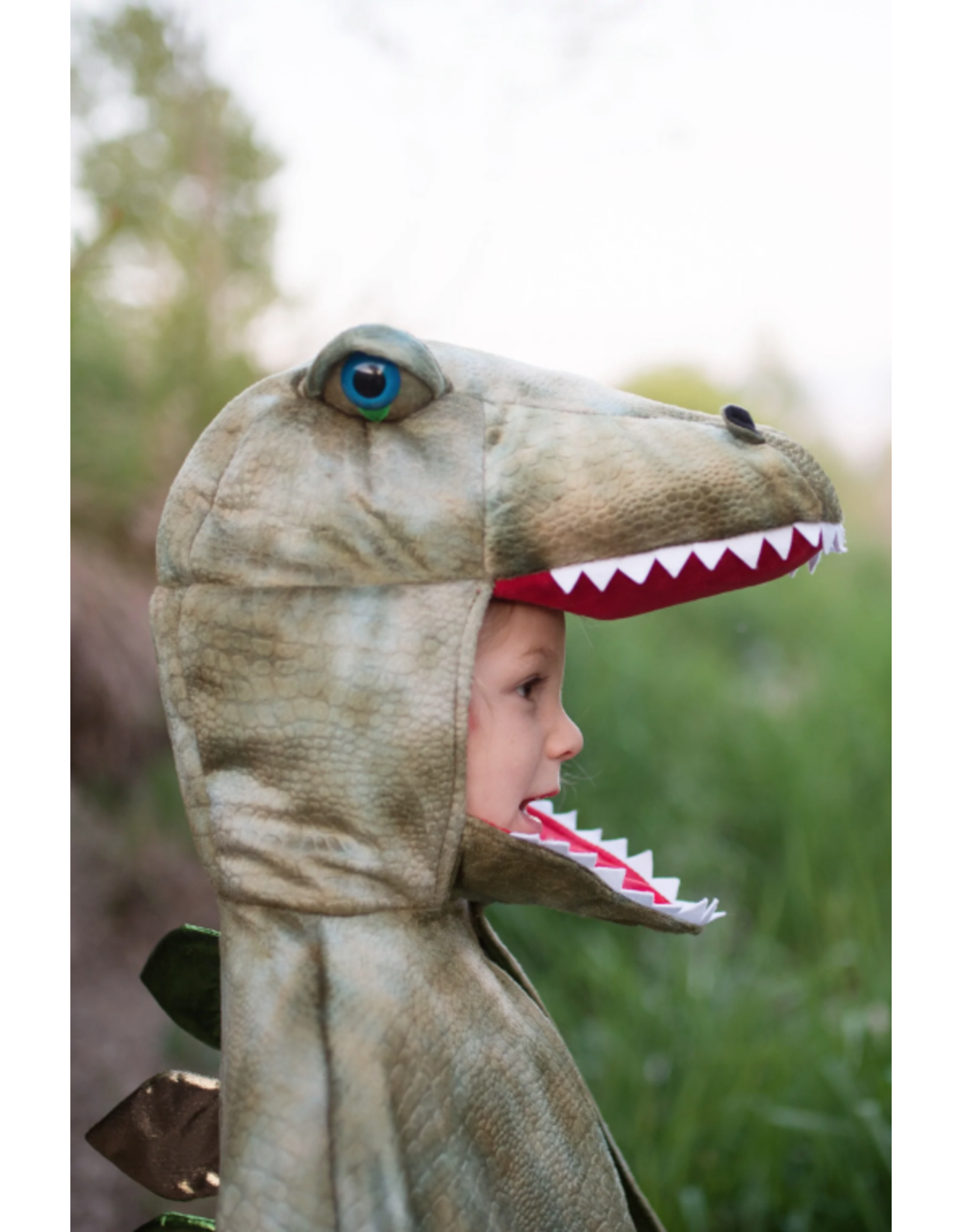 Great Pretenders Grandasaurus T-Rex Cape With Claws