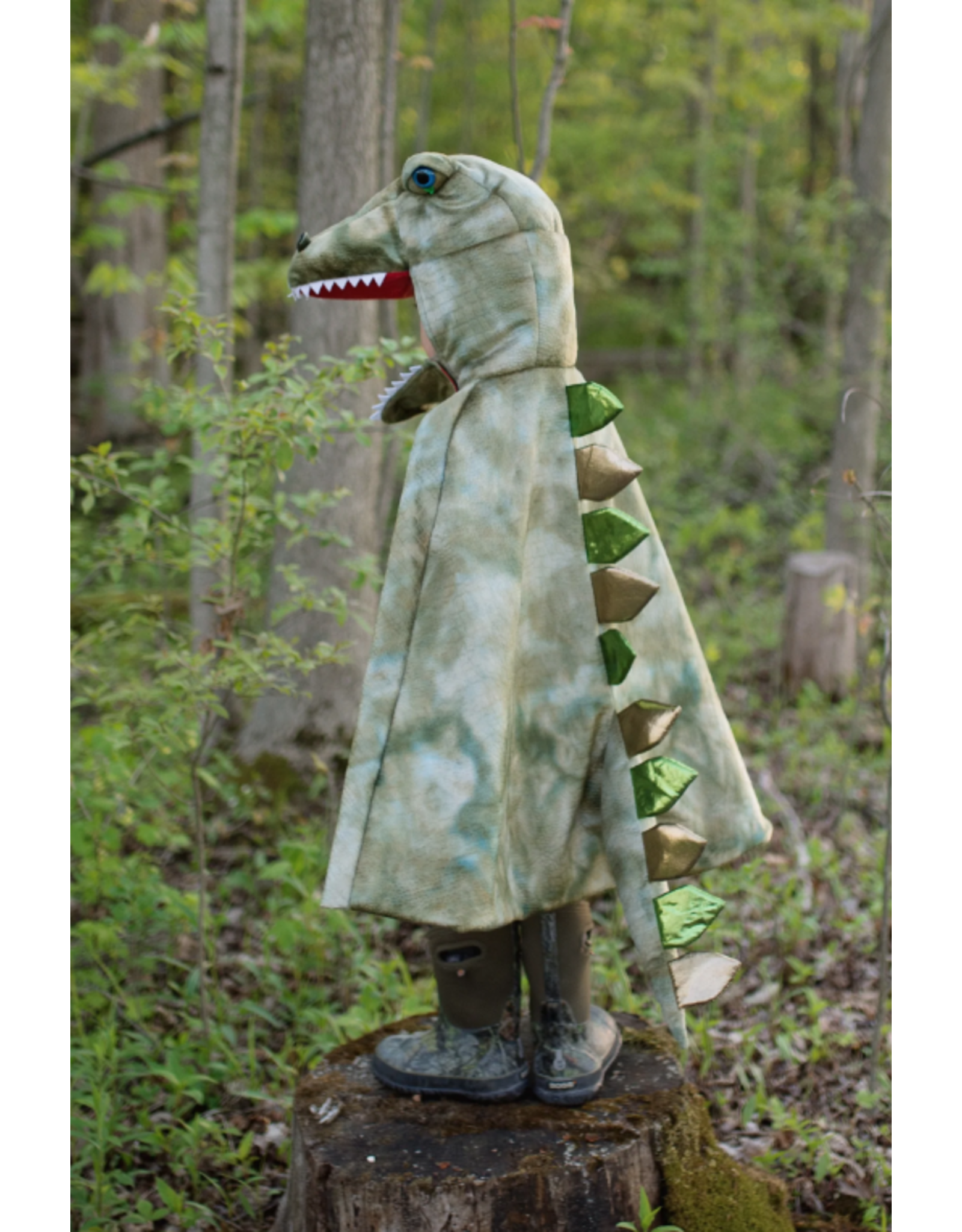 Great Pretenders Grandasaurus T-Rex Cape With Claws
