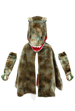 Great Pretenders Grandasaurus T-Rex Cape With Claws