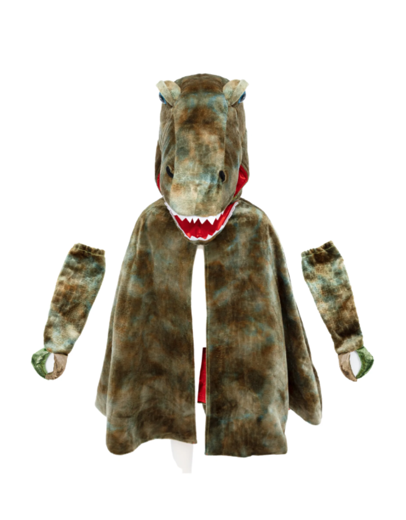 Great Pretenders Grandasaurus T-Rex Cape With Claws