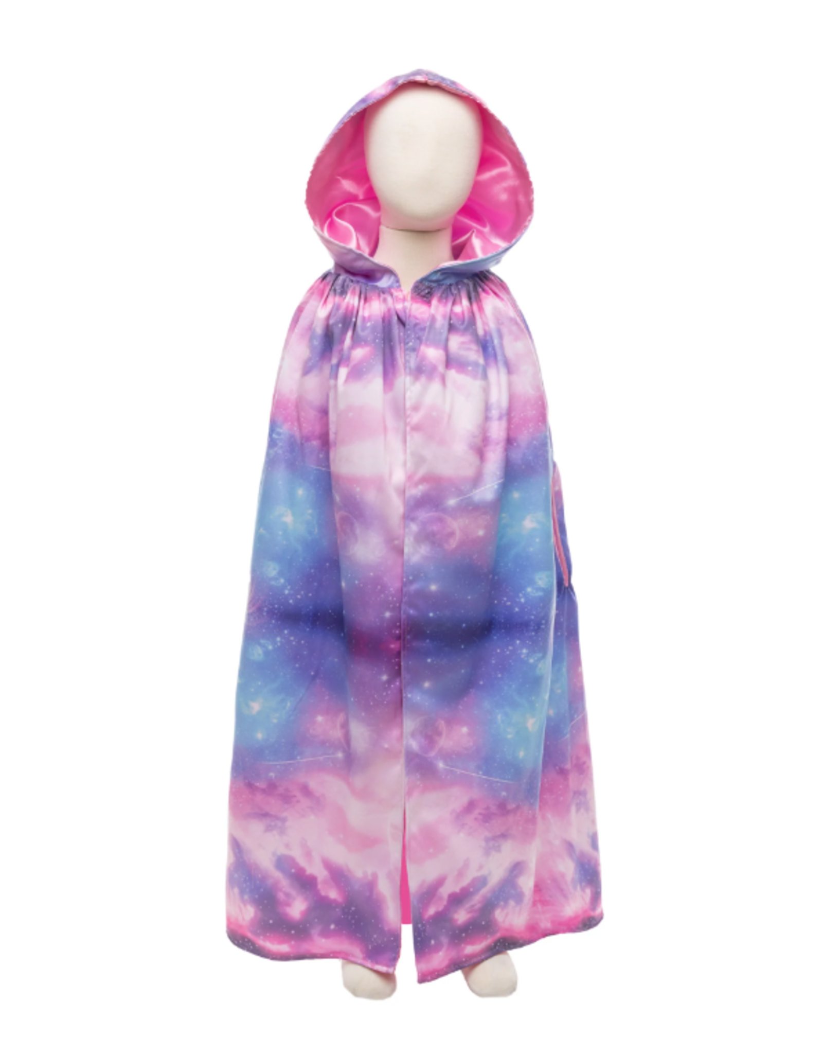 Great Pretenders Unicorn Galaxy Cloak