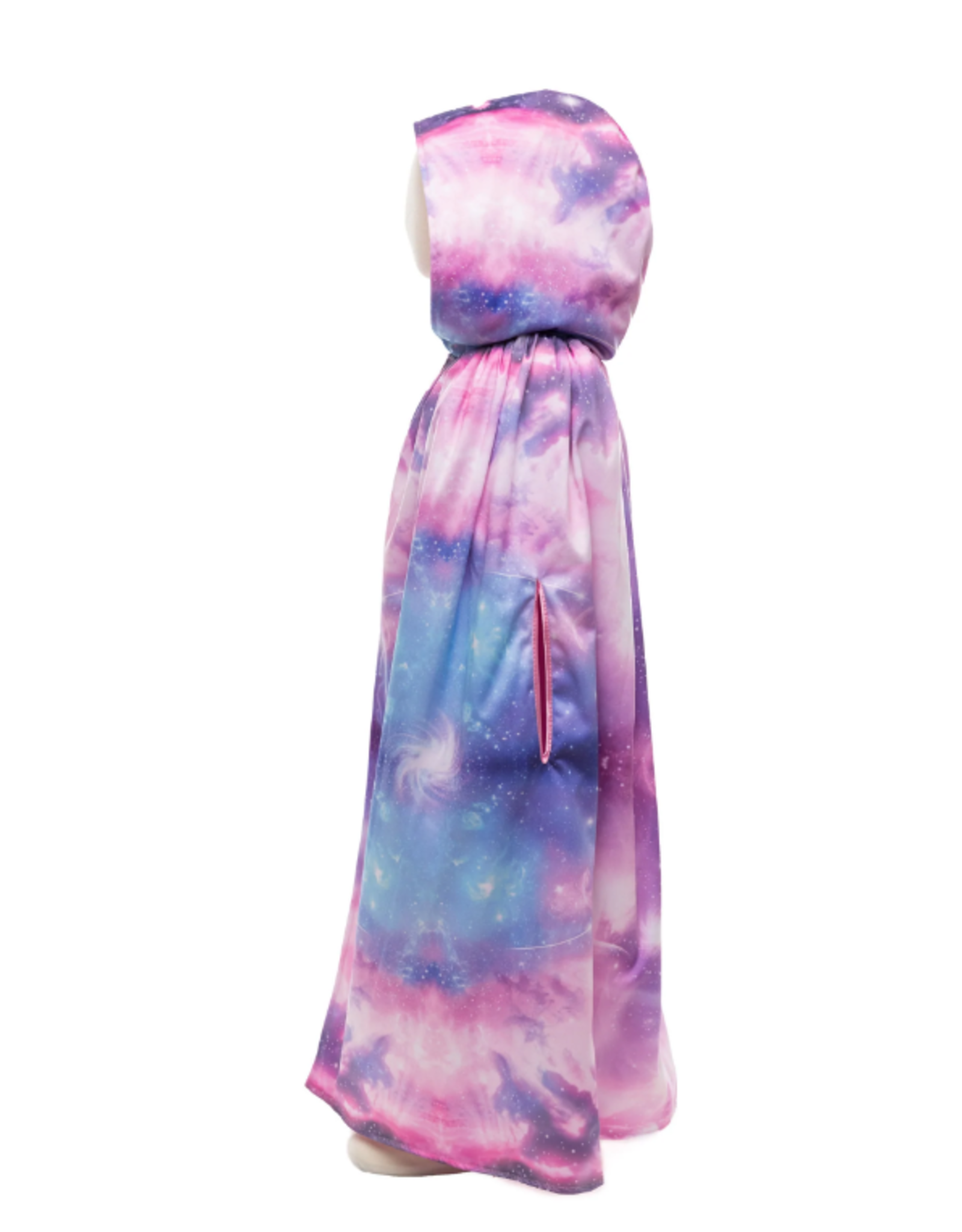 Great Pretenders Unicorn Galaxy Cloak