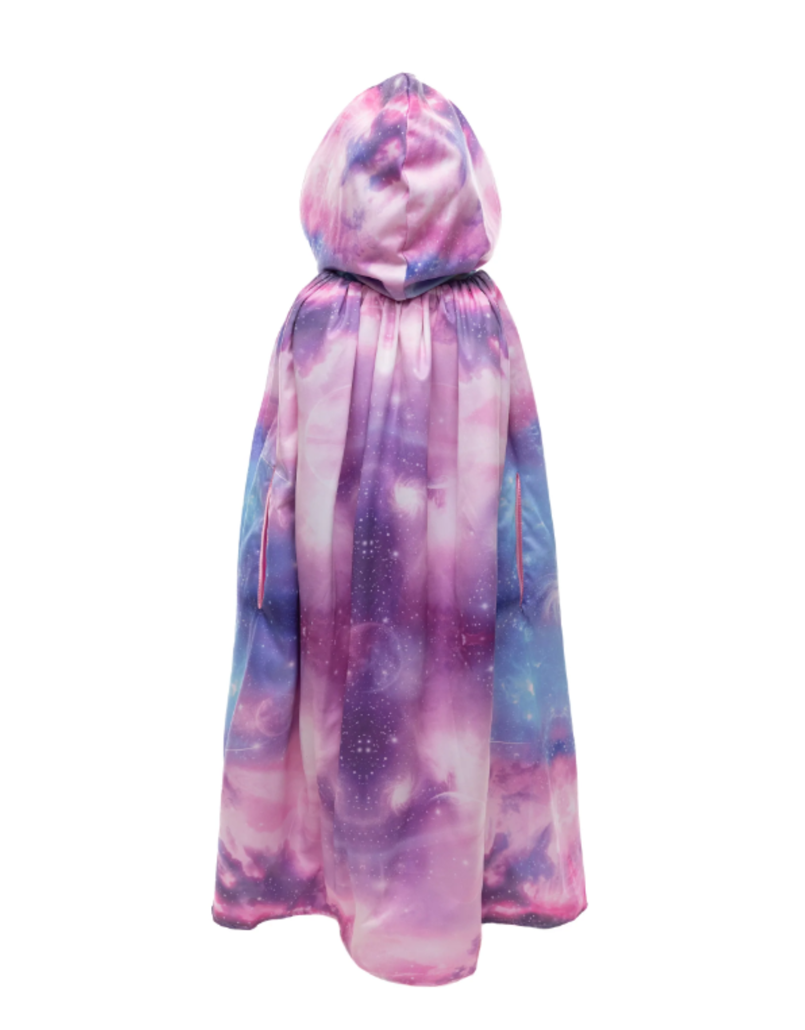 Great Pretenders Unicorn Galaxy Cloak