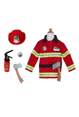 Great Pretenders Firefighter with Accessories