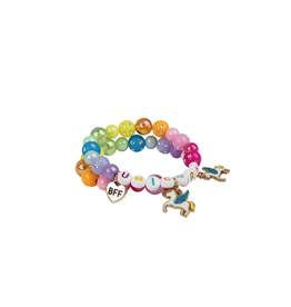 Great Pretenders Dream Unicorn BFF Bracelet 2pc