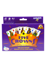 Playmonster Five Crowns