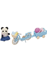 Calico Critters Calico Critters Cycle & Skate Set