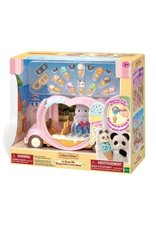 Calico Critters Calico Critters Ice Cream Van