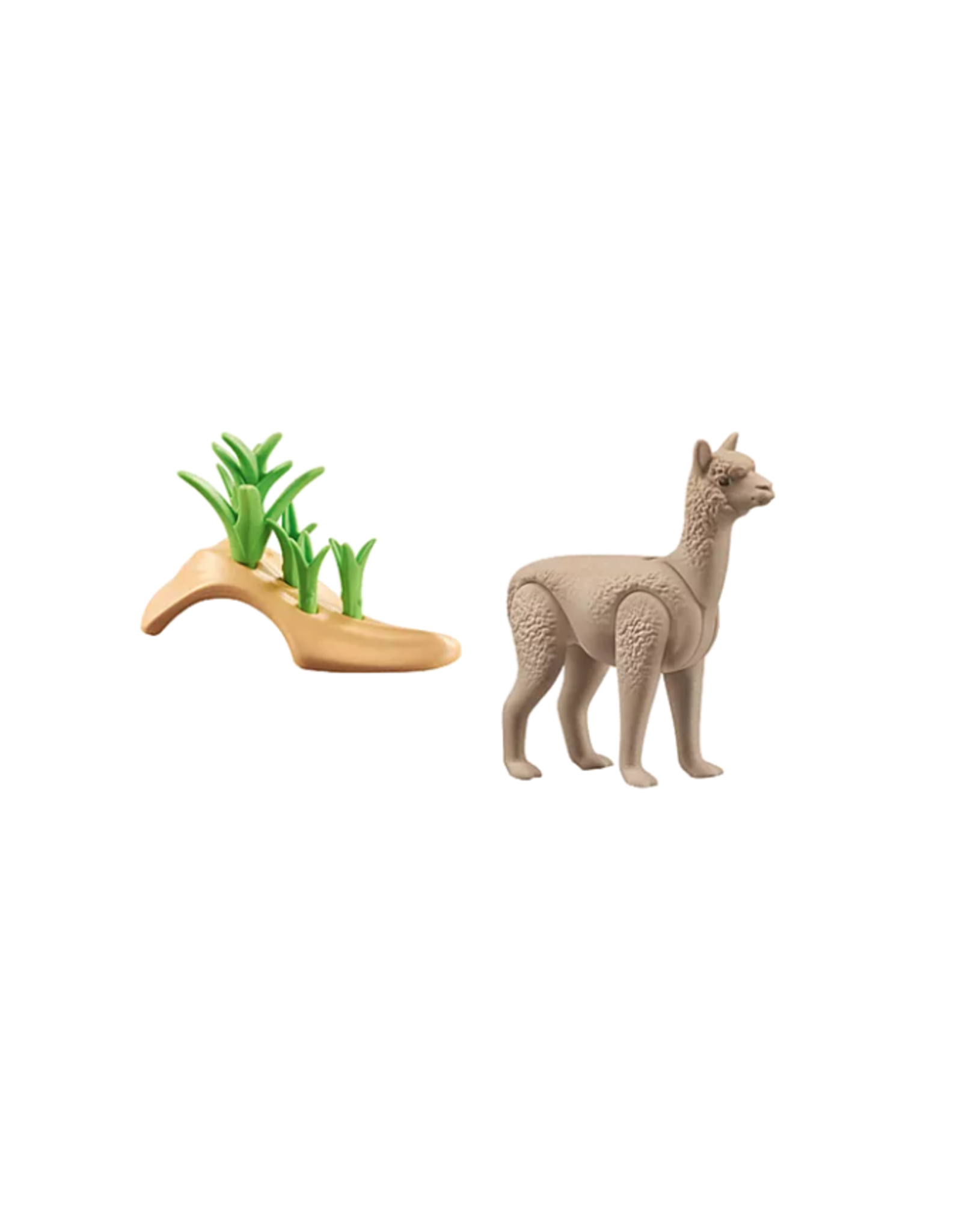 Playmobil Alpaca