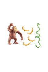 Playmobil Orangutan