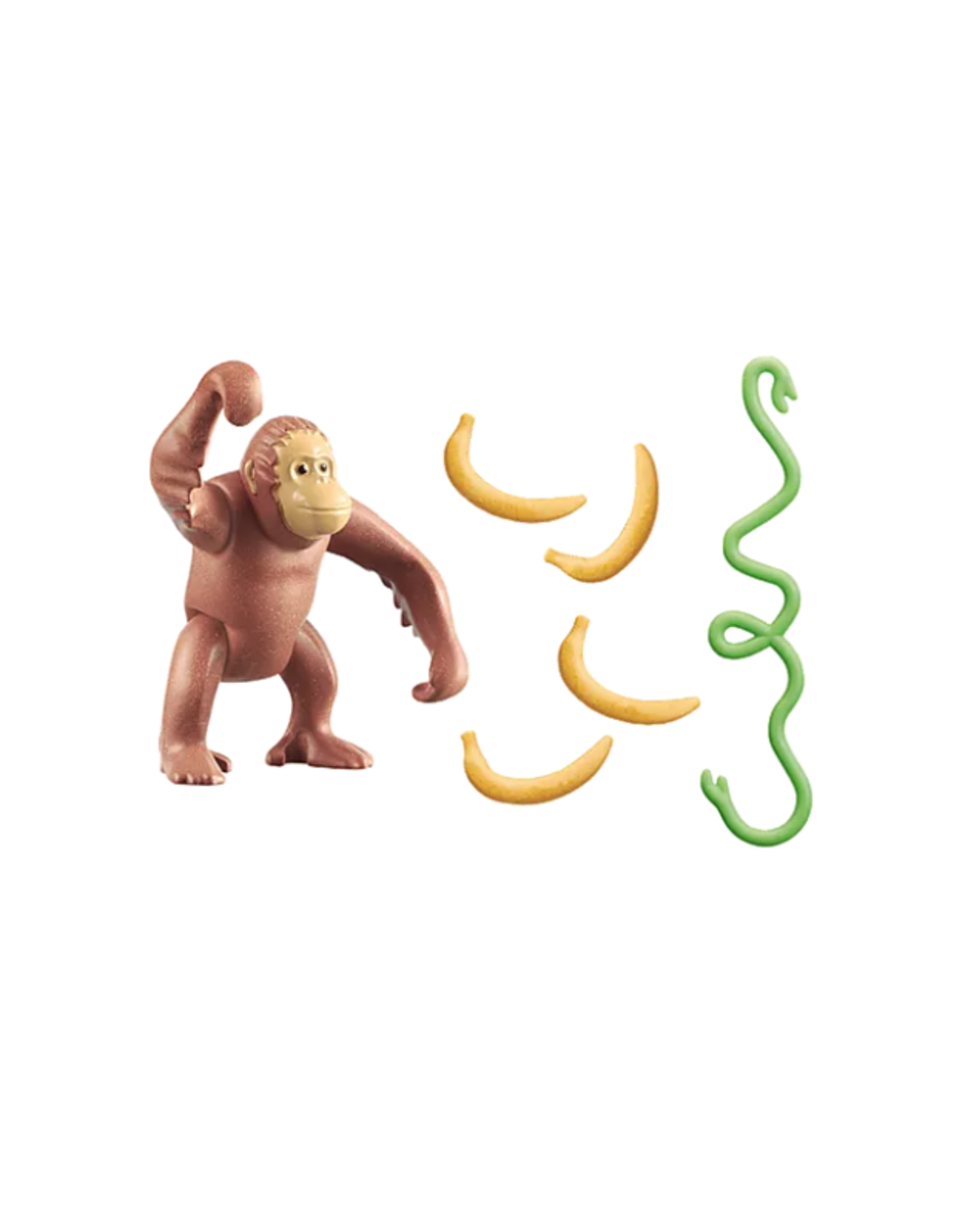 Playmobil Orangutan