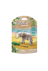 Playmobil Young Elephant