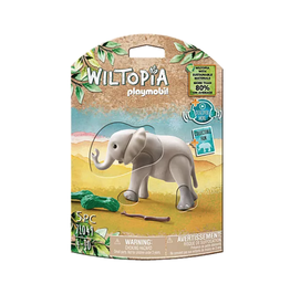 Playmobil Young Elephant