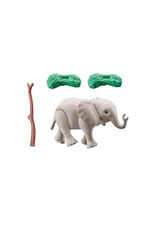 Playmobil Young Elephant