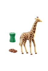 Playmobil Giraffe