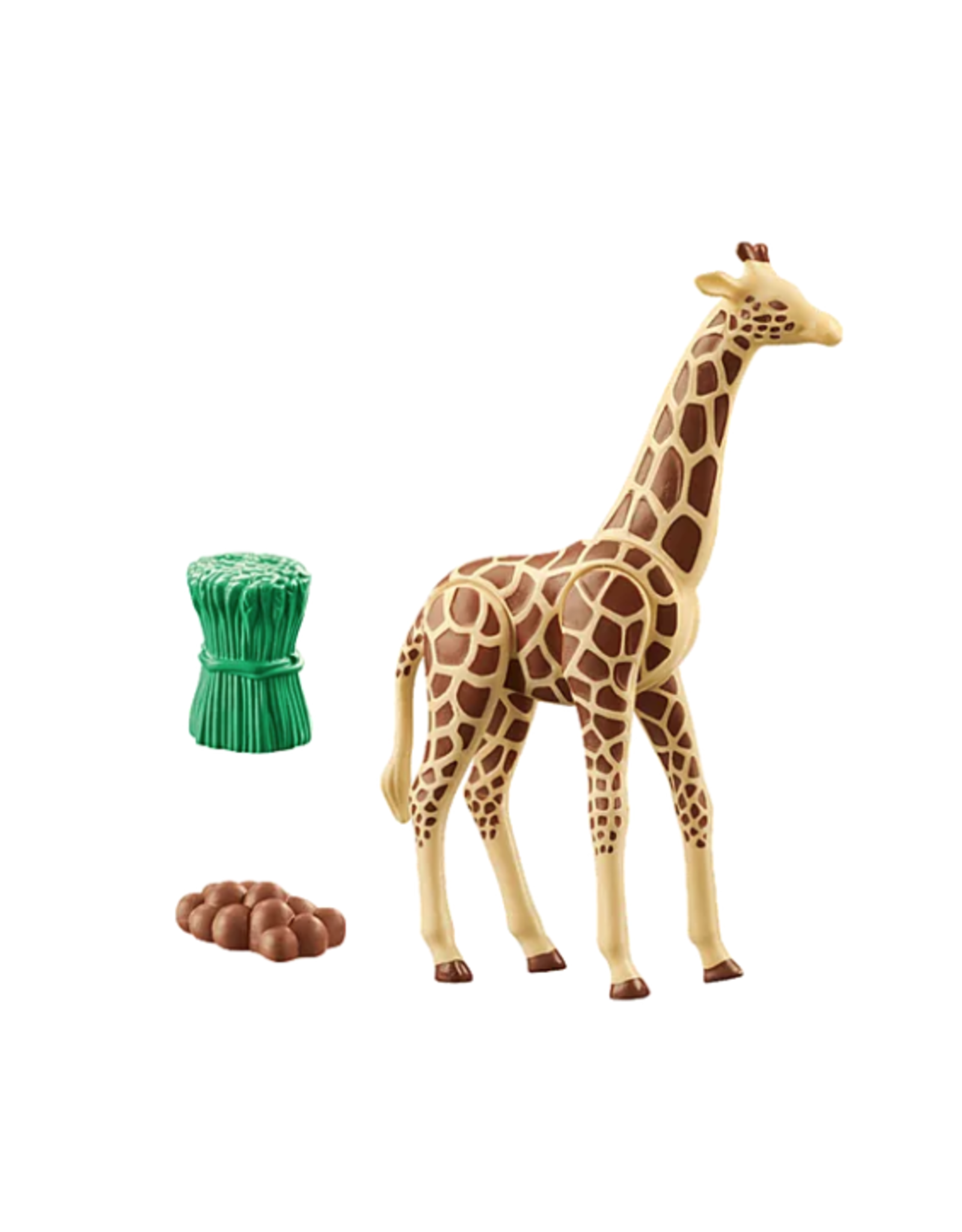 Playmobil Giraffe