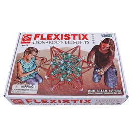 Hape Flexistix Leonardo's Elements