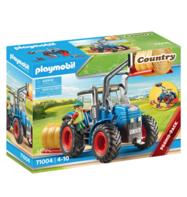 Playmobil Large Tractor