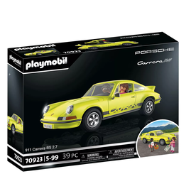 Playmobil Porsche 911 Carrera RS 2.7