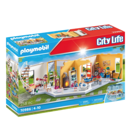 Playmobil Modern House Floor Extension