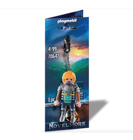 Playmobil Keychain Novelmore Prince Arwynn