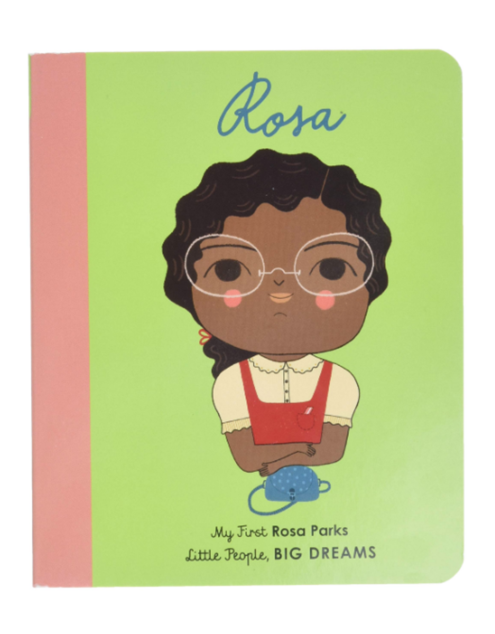Hachette Book Group Rosa Parks: My First Rosa Parks (BB)