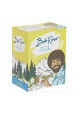 Hachette Book Group Bob Ross by The Numbers