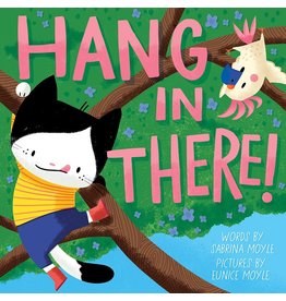 Hachette Book Group Hang in There