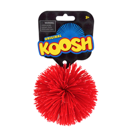 Playmonster Koosh, Classic 3" Ball