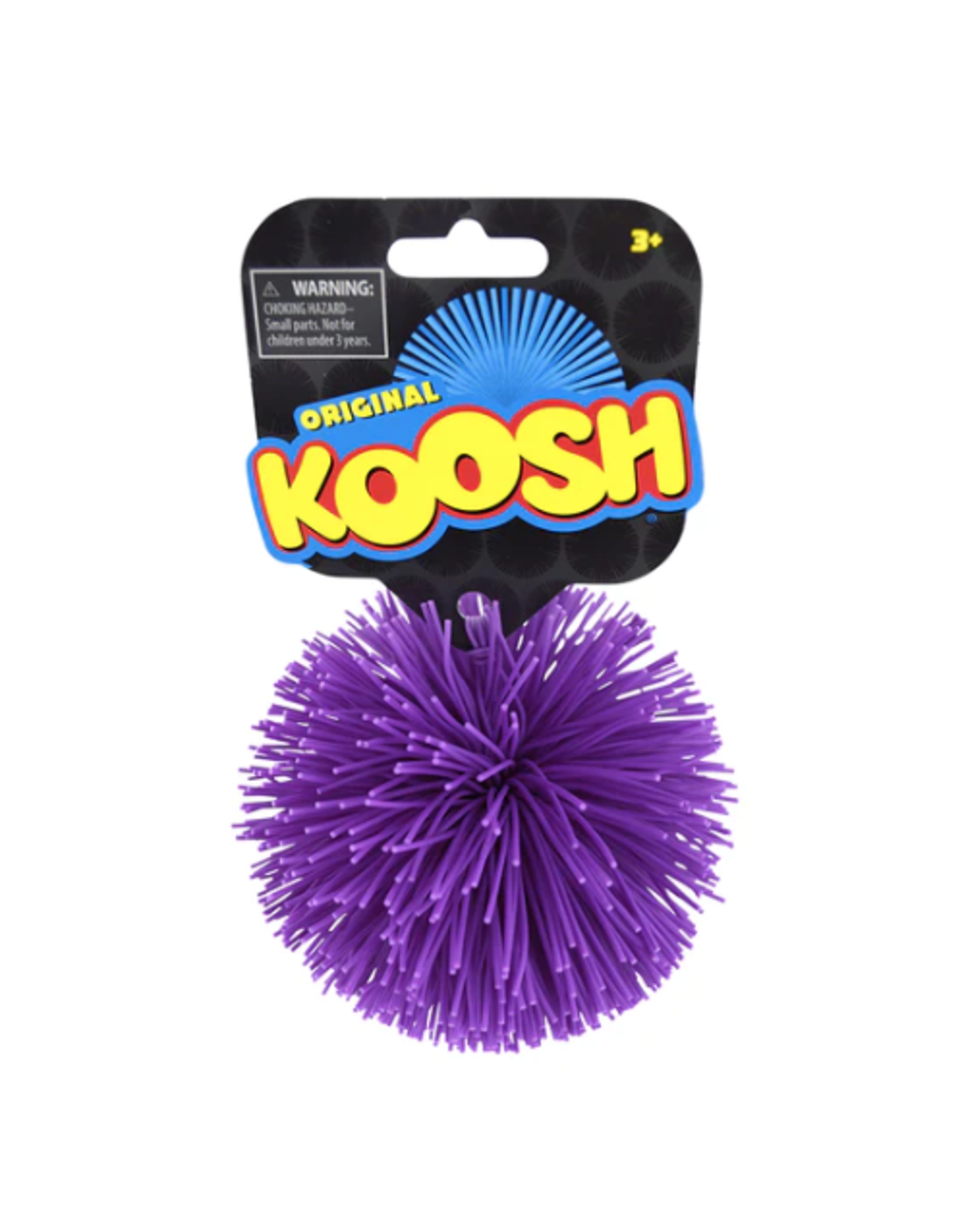 Playmonster Koosh, Classic 3" Ball