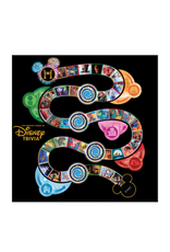 Playmonster Magical World of Disney Trivia