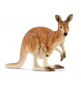 Schleich Kangaroo