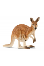 Schleich Kangaroo