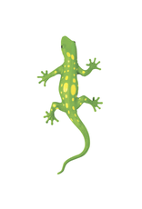 Toysmith Lizard Squishimal