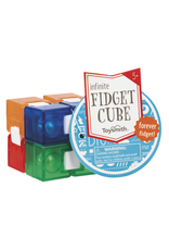 Toysmith Infinite Fidget Cube