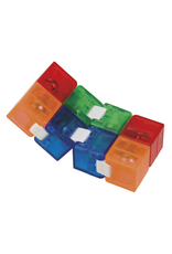 Toysmith Infinite Fidget Cube