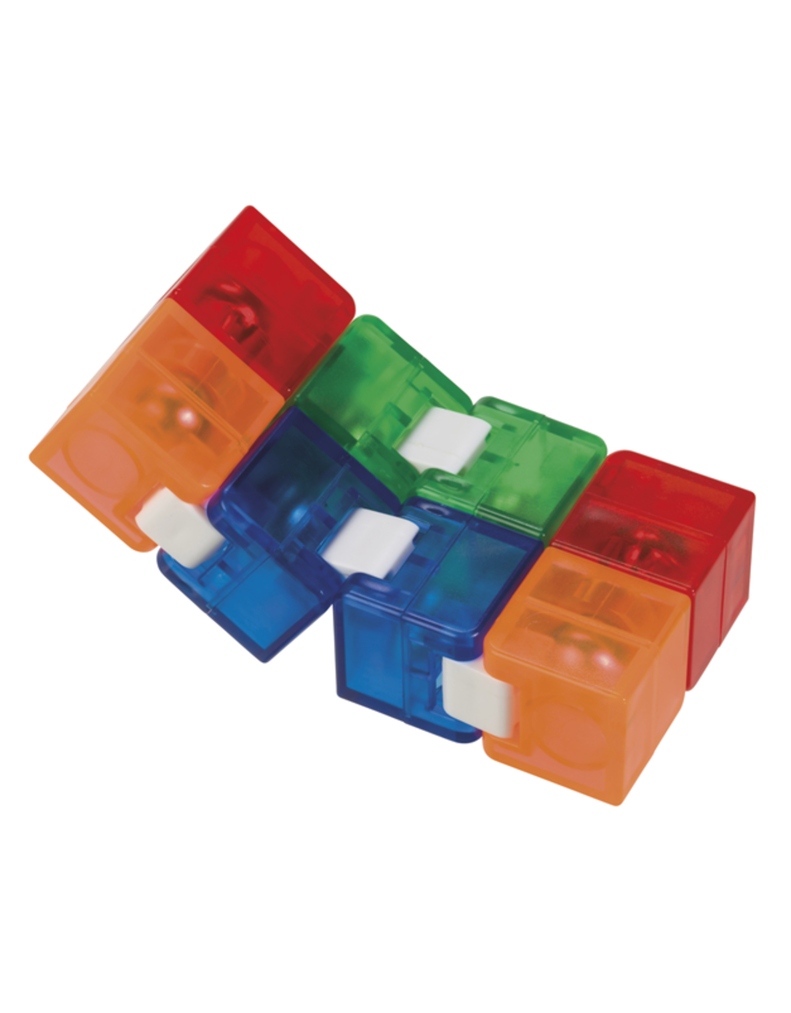 Toysmith Infinite Fidget Cube