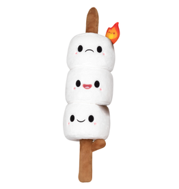 Squishable Inc Mini Comfort Food Marshmallow Stick