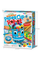4M Paper Cup Robot