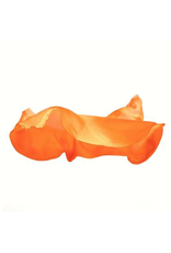 Sarah's Silks Mini Orange Playsilk