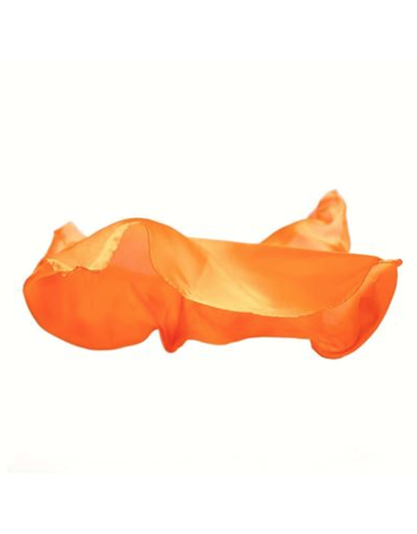 Sarah's Silks Mini Orange Playsilk