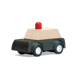 Plan Toys Police Car