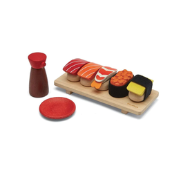 Plan Toys Sushi Set