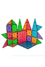Magna-Tiles Magna-Tiles Clear Colours 32 Pieces