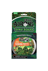 Crazy Aaron's Putty World Dino Scales Thinking Putty